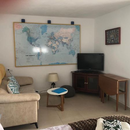 Casita Mona - Attractive Studio Apartment 4Kms From The Beach Moraira Exterior foto