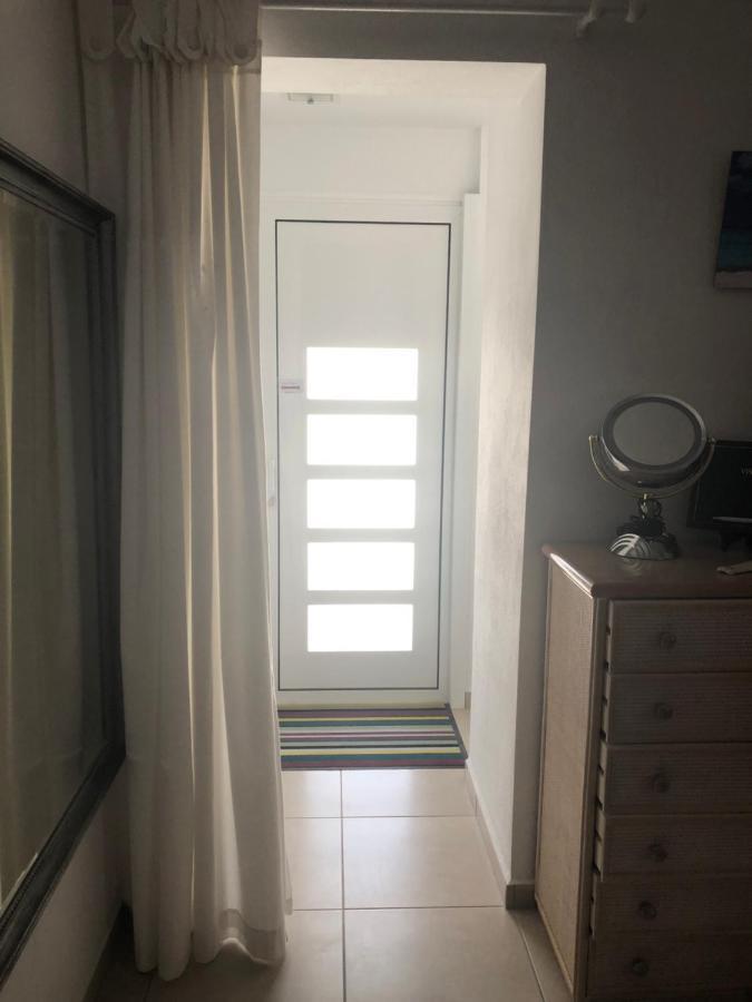 Casita Mona - Attractive Studio Apartment 4Kms From The Beach Moraira Exterior foto