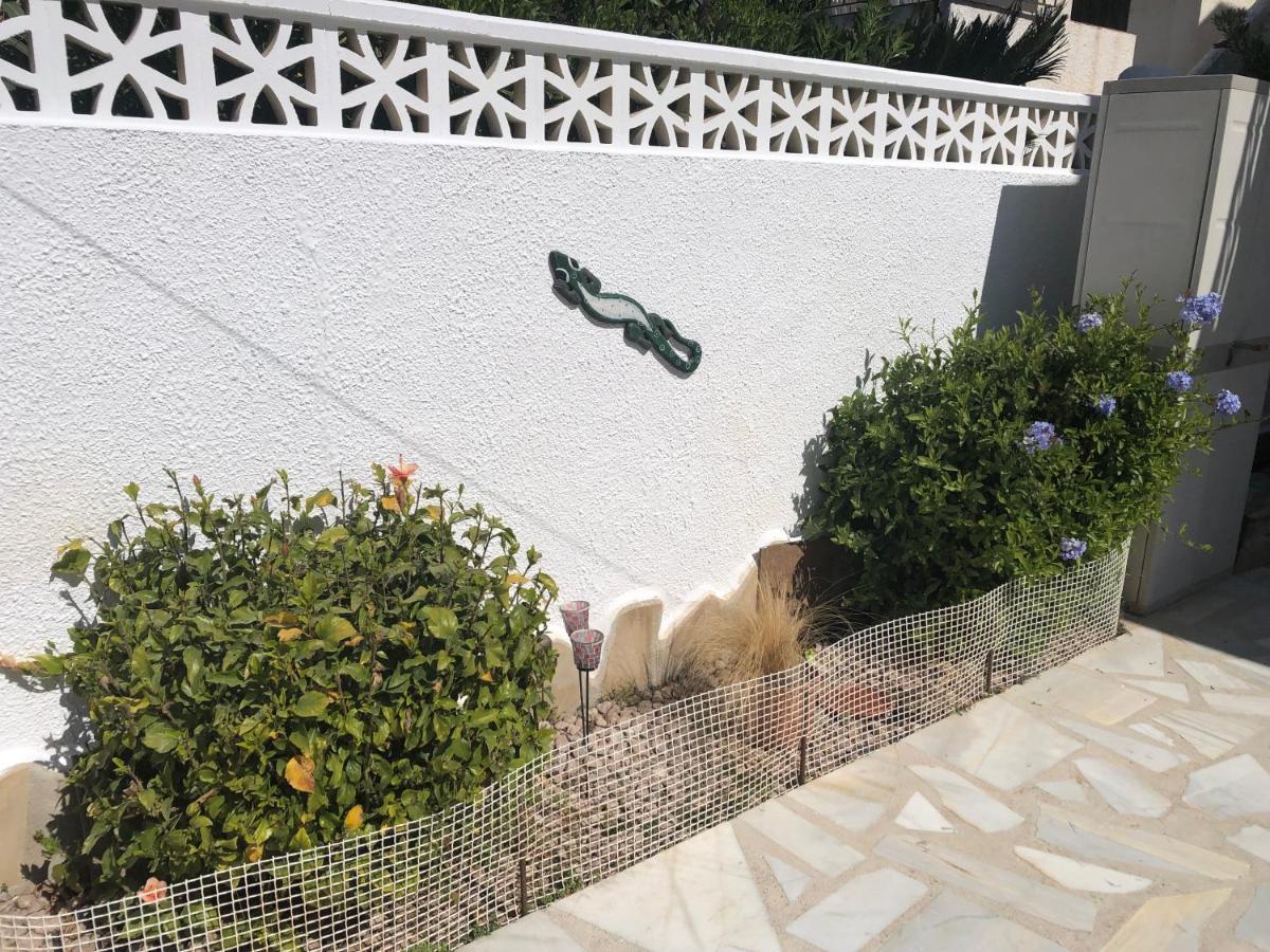 Casita Mona - Attractive Studio Apartment 4Kms From The Beach Moraira Exterior foto