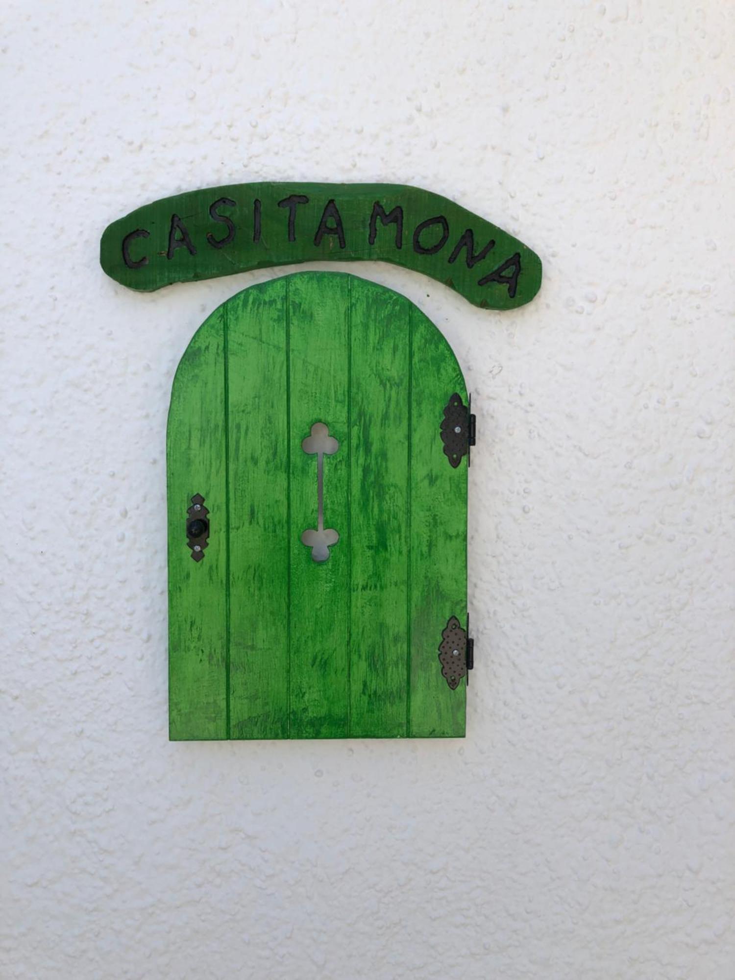 Casita Mona - Attractive Studio Apartment 4Kms From The Beach Moraira Exterior foto